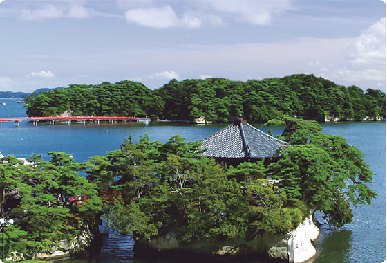 美しき松島